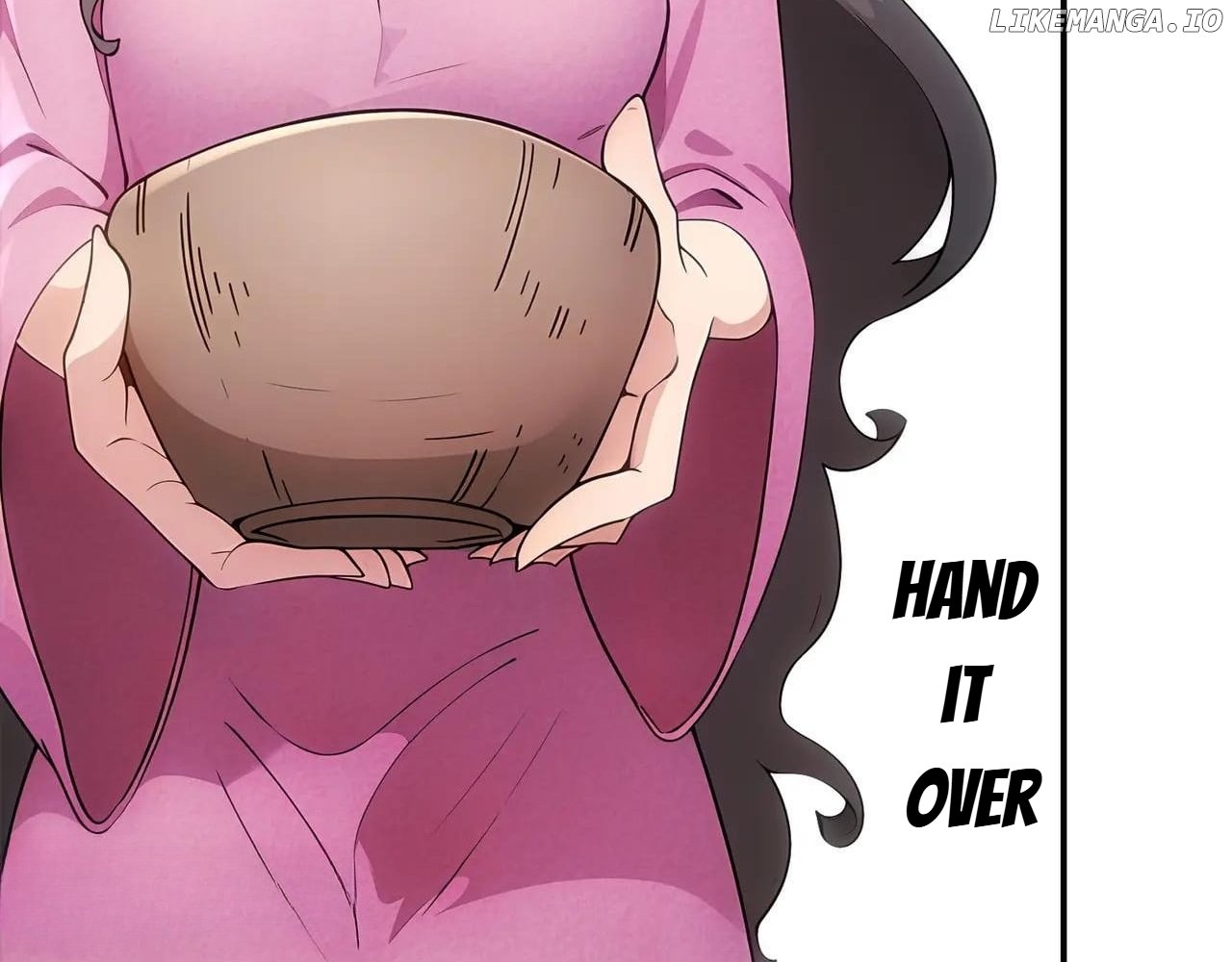 My Furry Harem Is After Me Chapter 353 - page 8